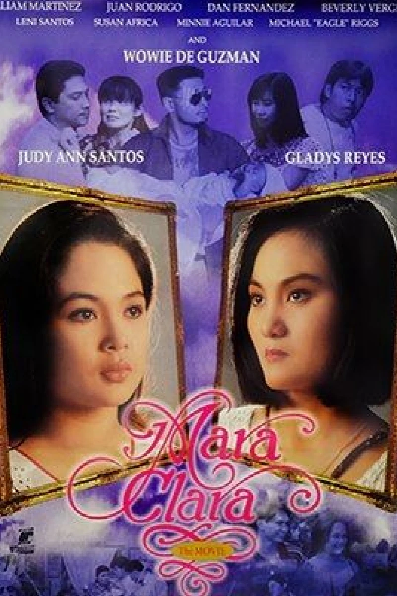 Mara Clara: The Movie (1996)