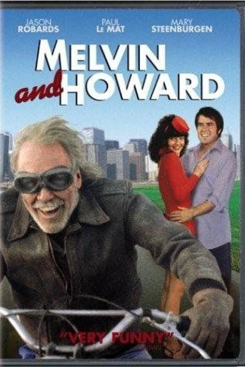 Melvin and Howard (1980)