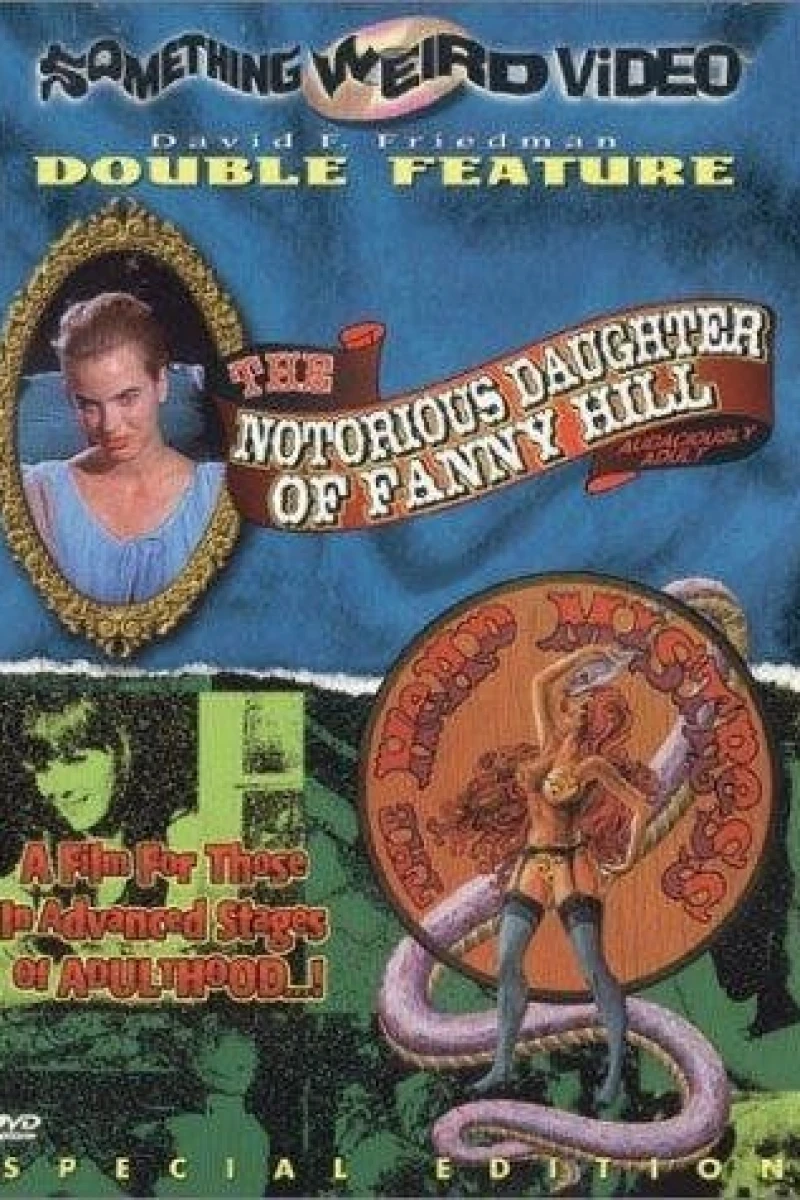 The Notorious Daughter of Fanny Hill (1966)