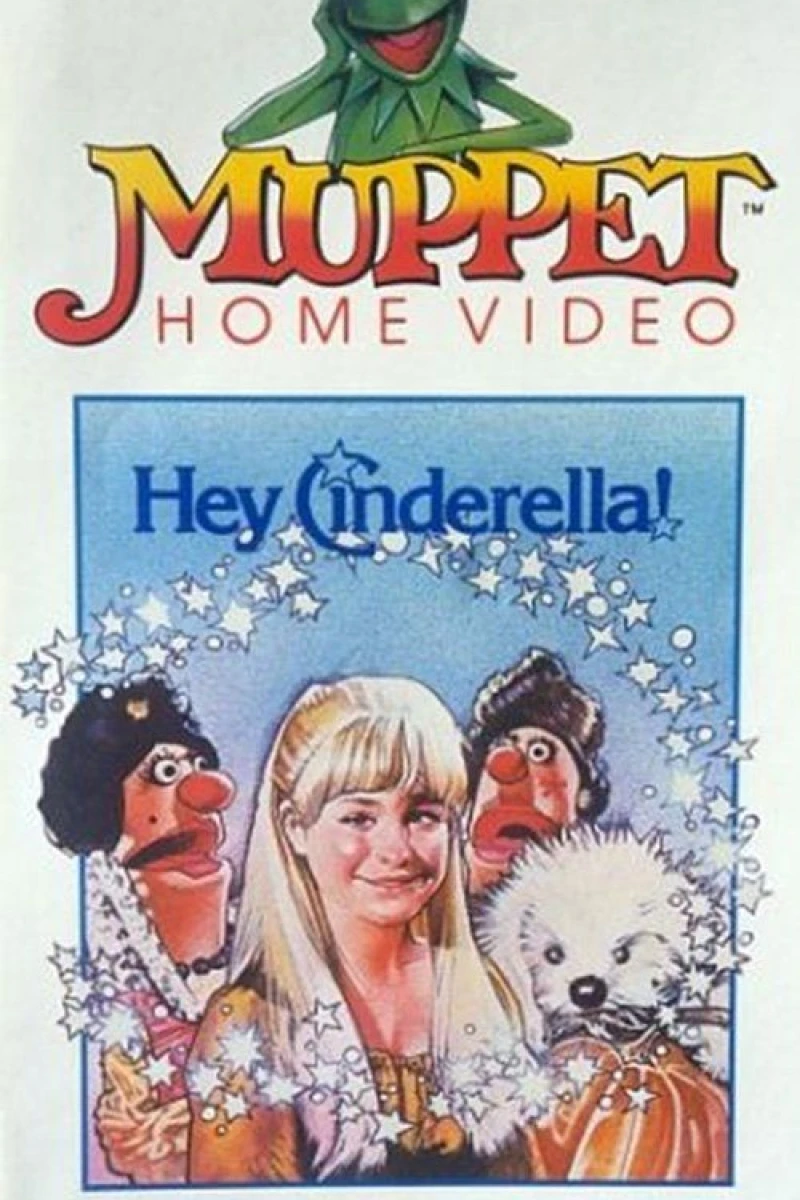 Hey Cinderella! (1969)