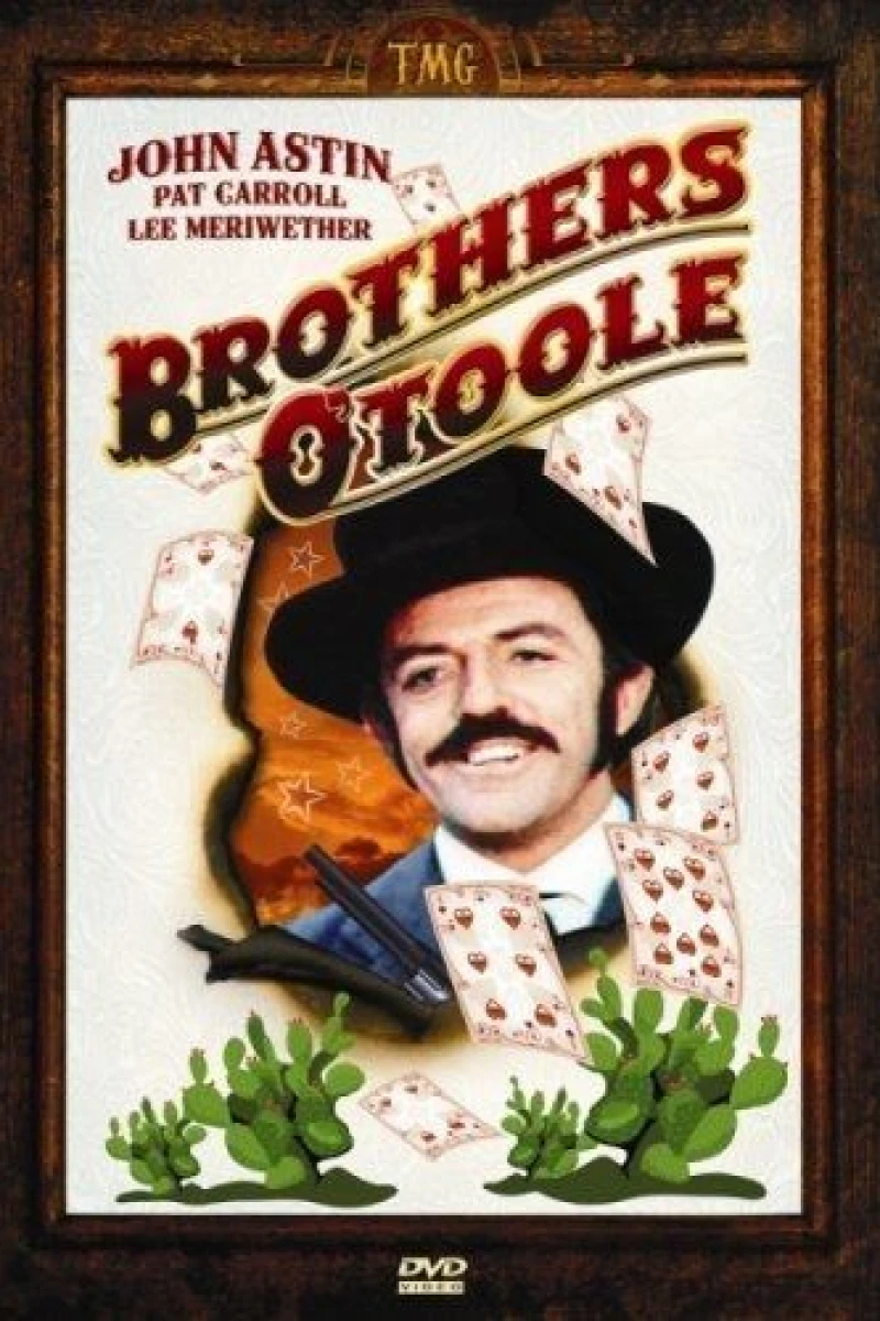 The Brothers O'Toole (1973)