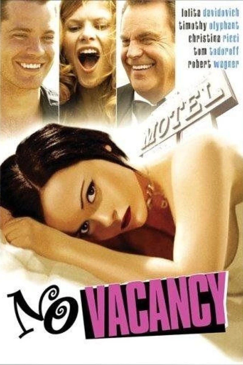 No Vacancy (1999)