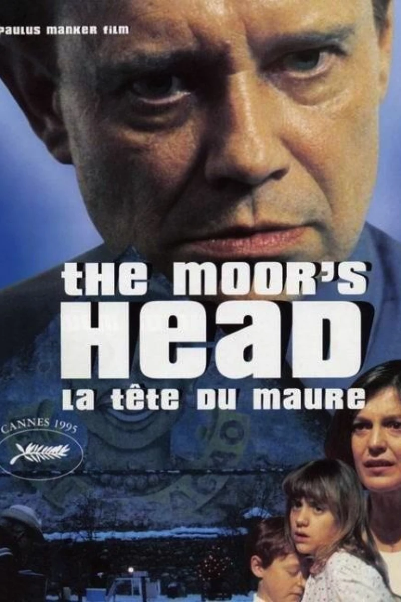 Der Kopf des Mohren (1995)