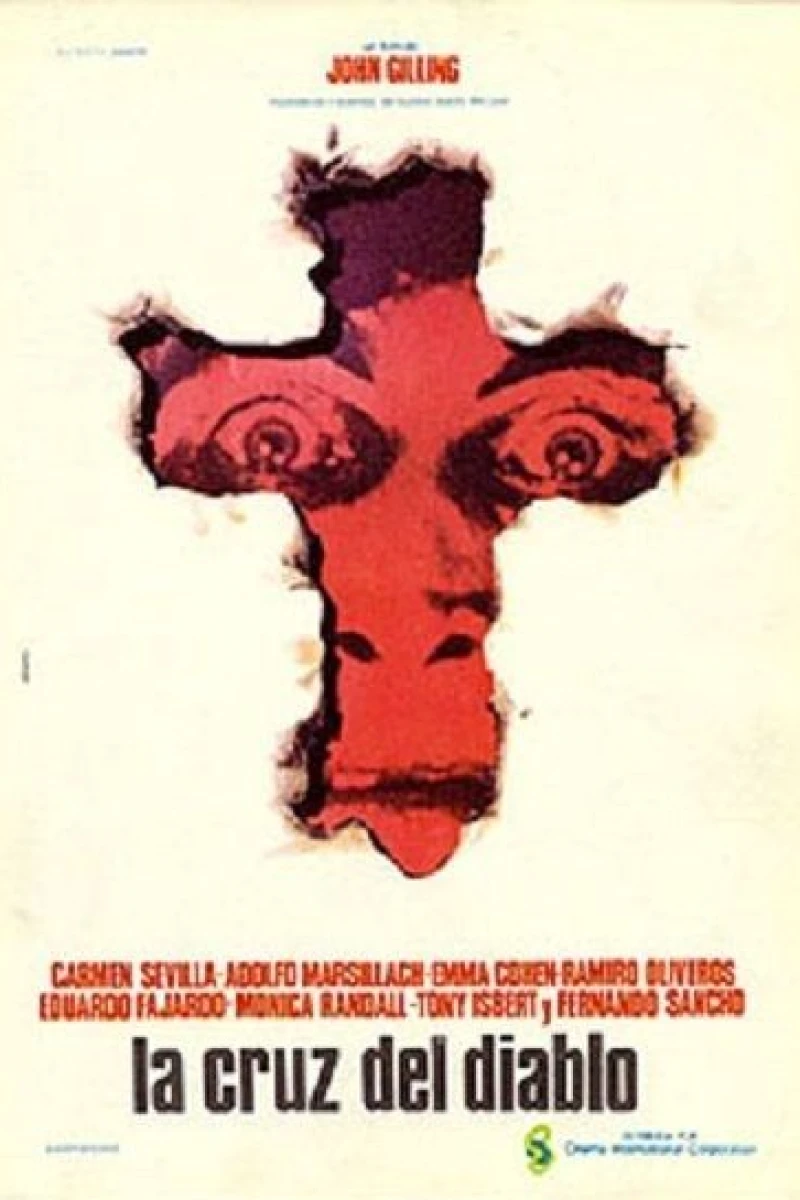 Cross of the Devil (1975)