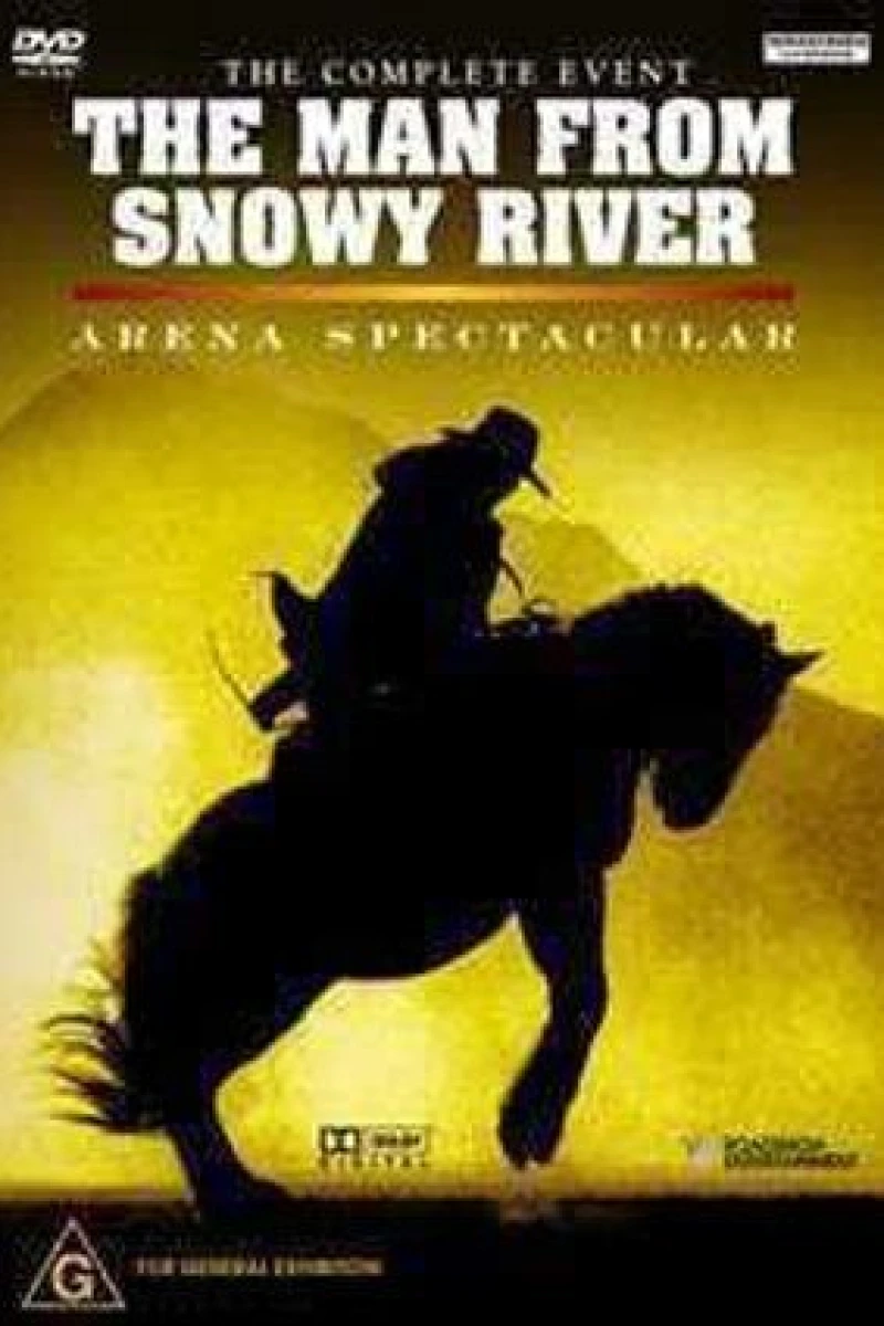 The Man from Snowy River: Arena Spectacular (2003)