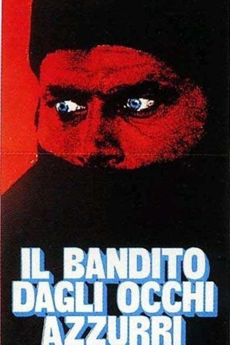 The Blue-Eyed Bandit (1980)