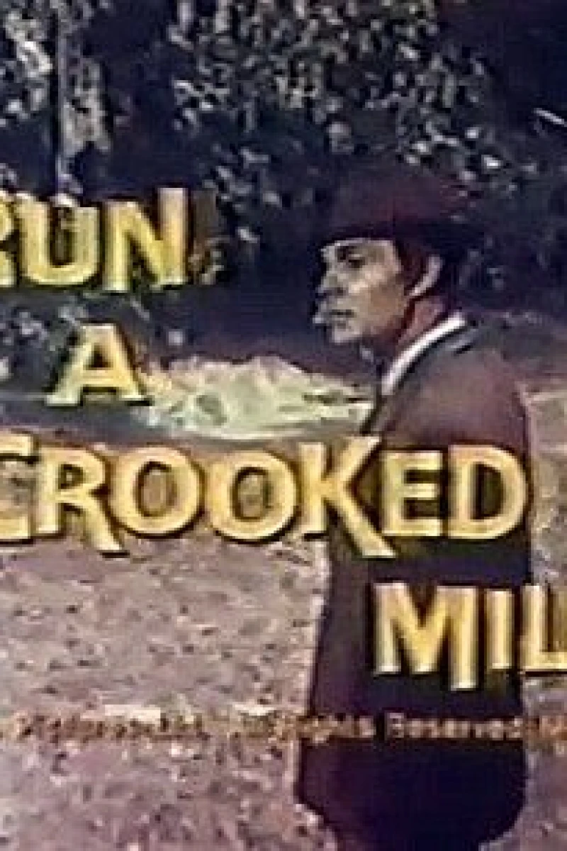 Run a Crooked Mile (1969)