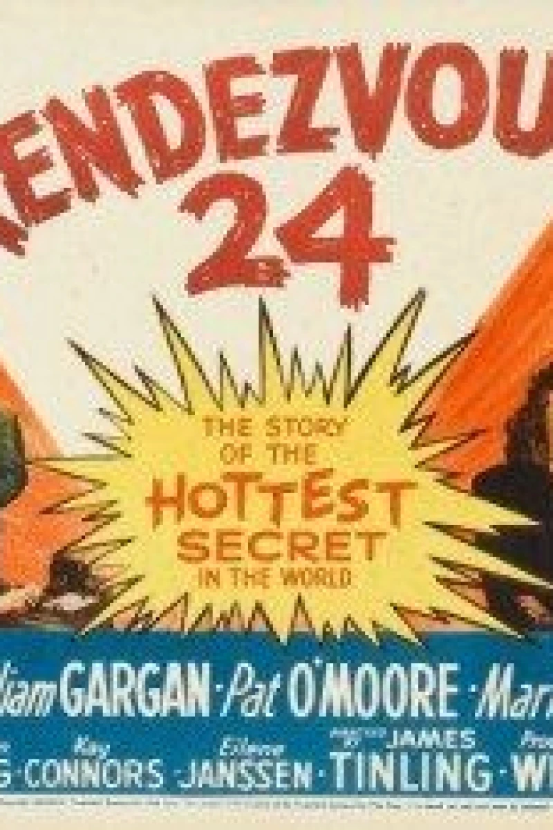 Rendezvous 24 (1946)