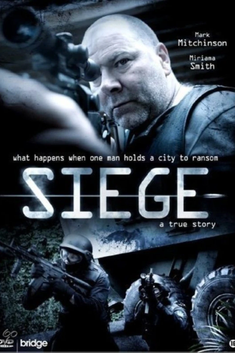 True Crime: Siege (2012)