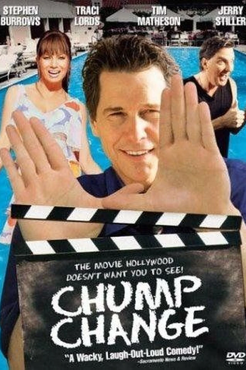 Chump Change (2000)