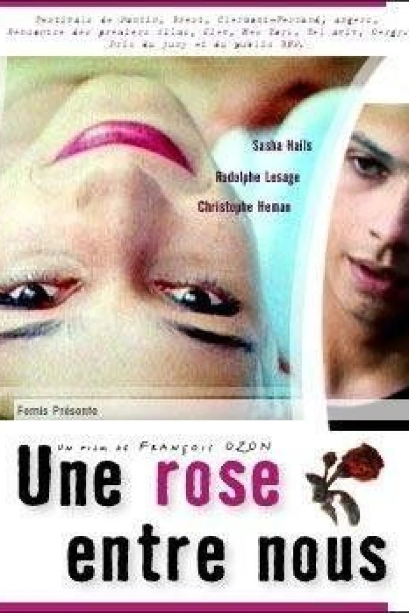 Une rose entre nous (1994)