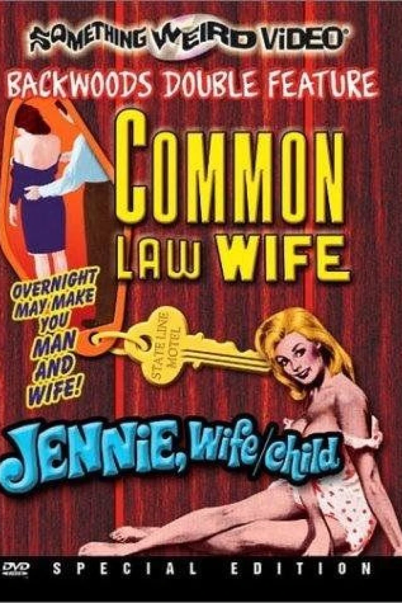 Common Law Wife (1963)