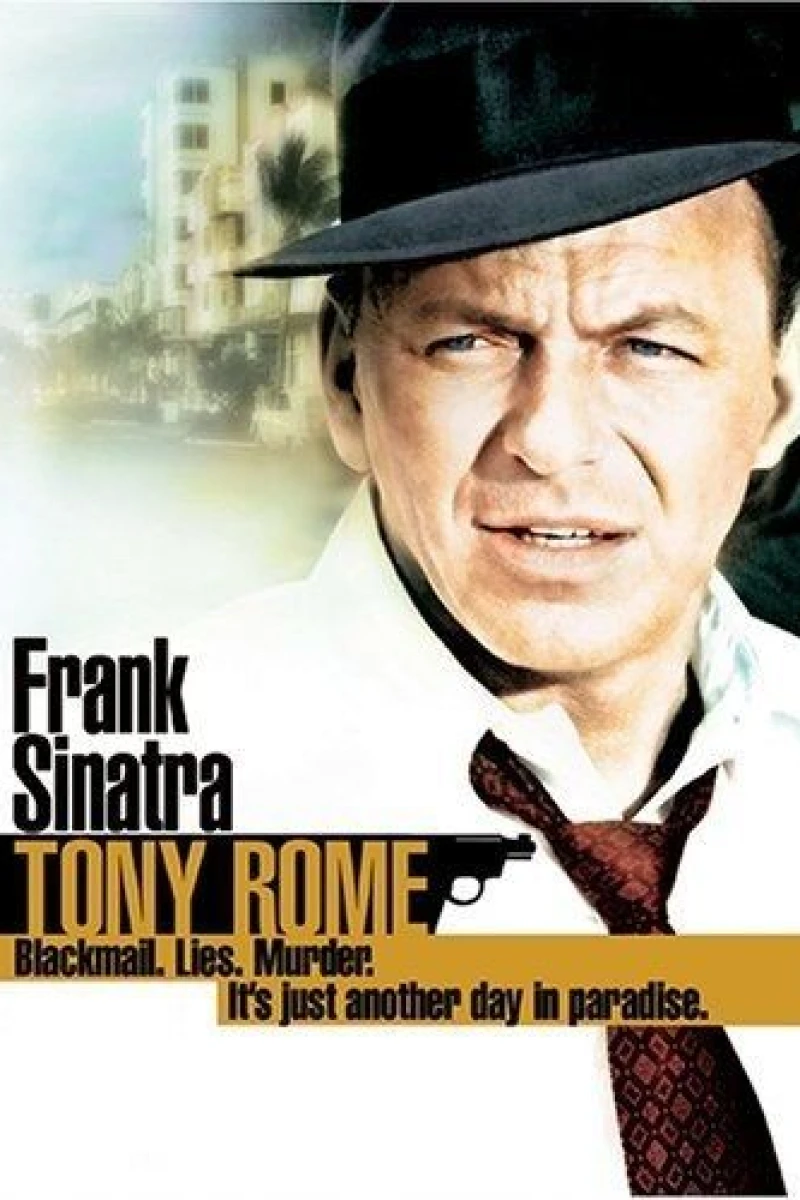 Tony Rome (1967)