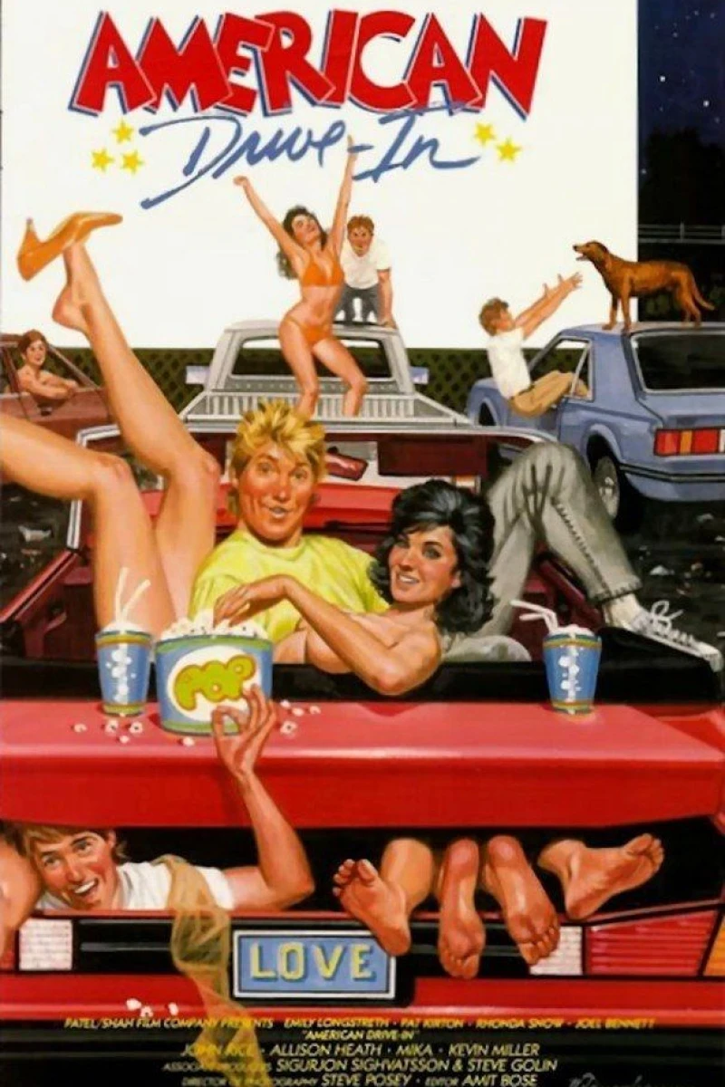 American Drive-In (1985)