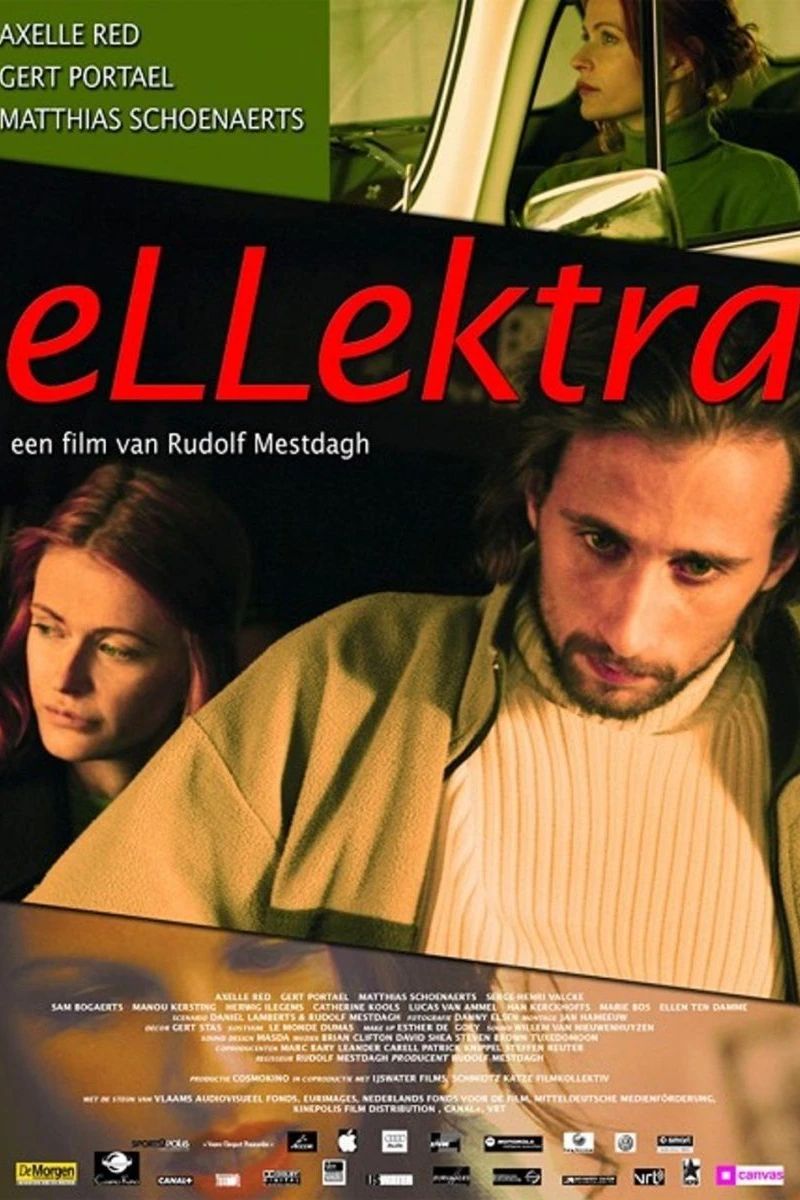 Ellektra (2004)
