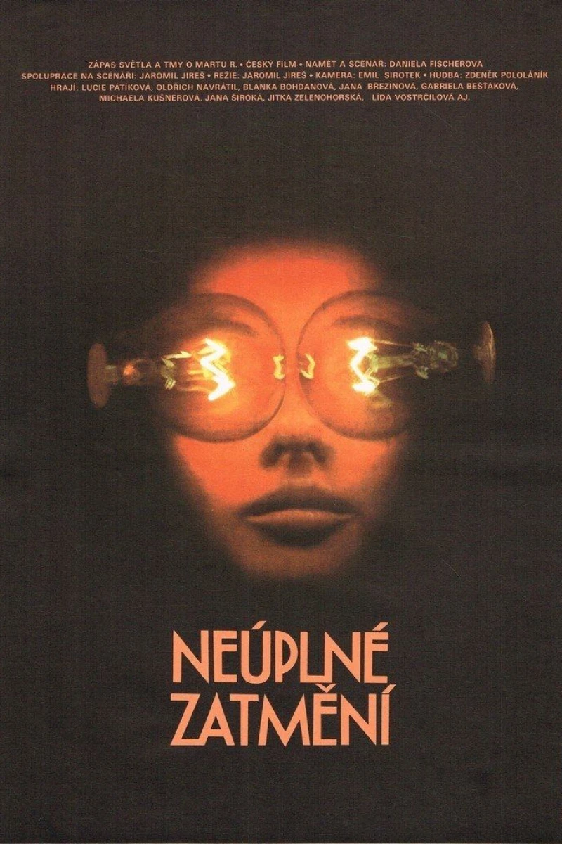 Incomplete Eclipse (1983)