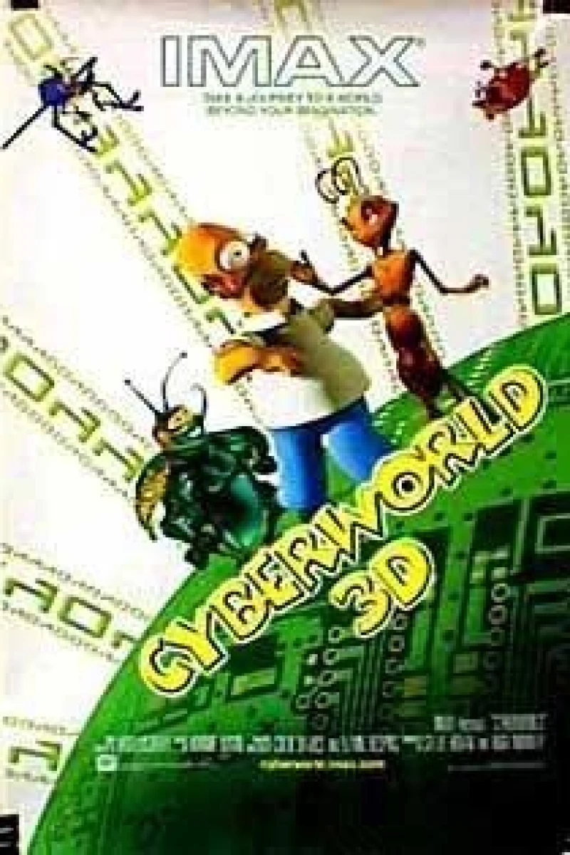 CyberWorld (2000)