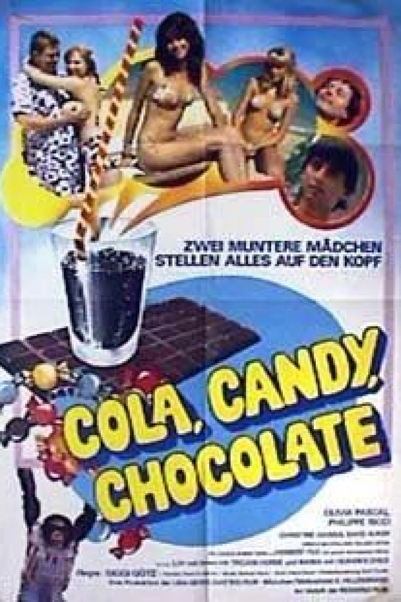 Cola, Candy, Chocolate (1979)