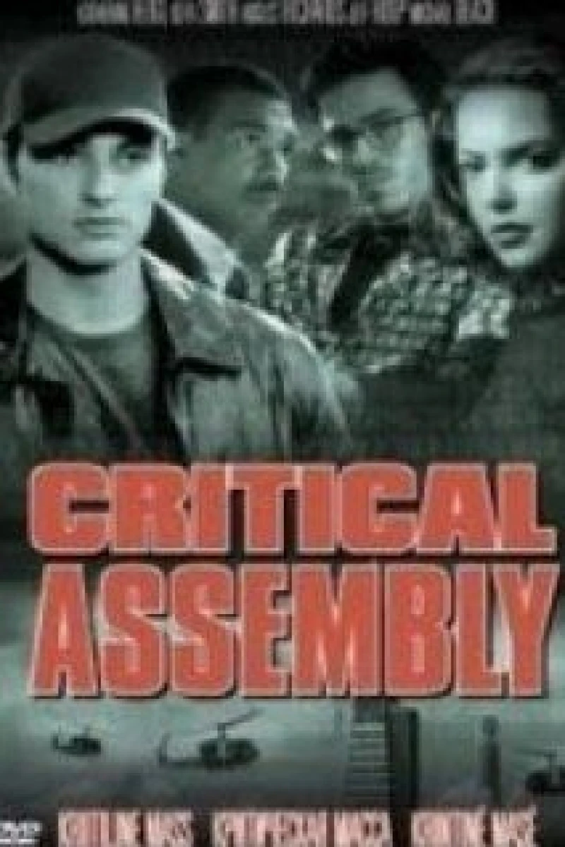 Critical Assembly (2002)