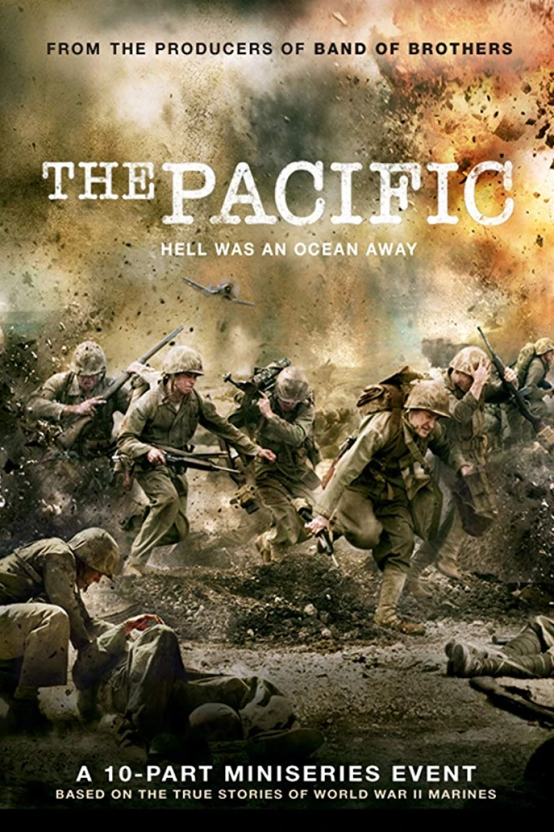 The Pacific (2010-2010)