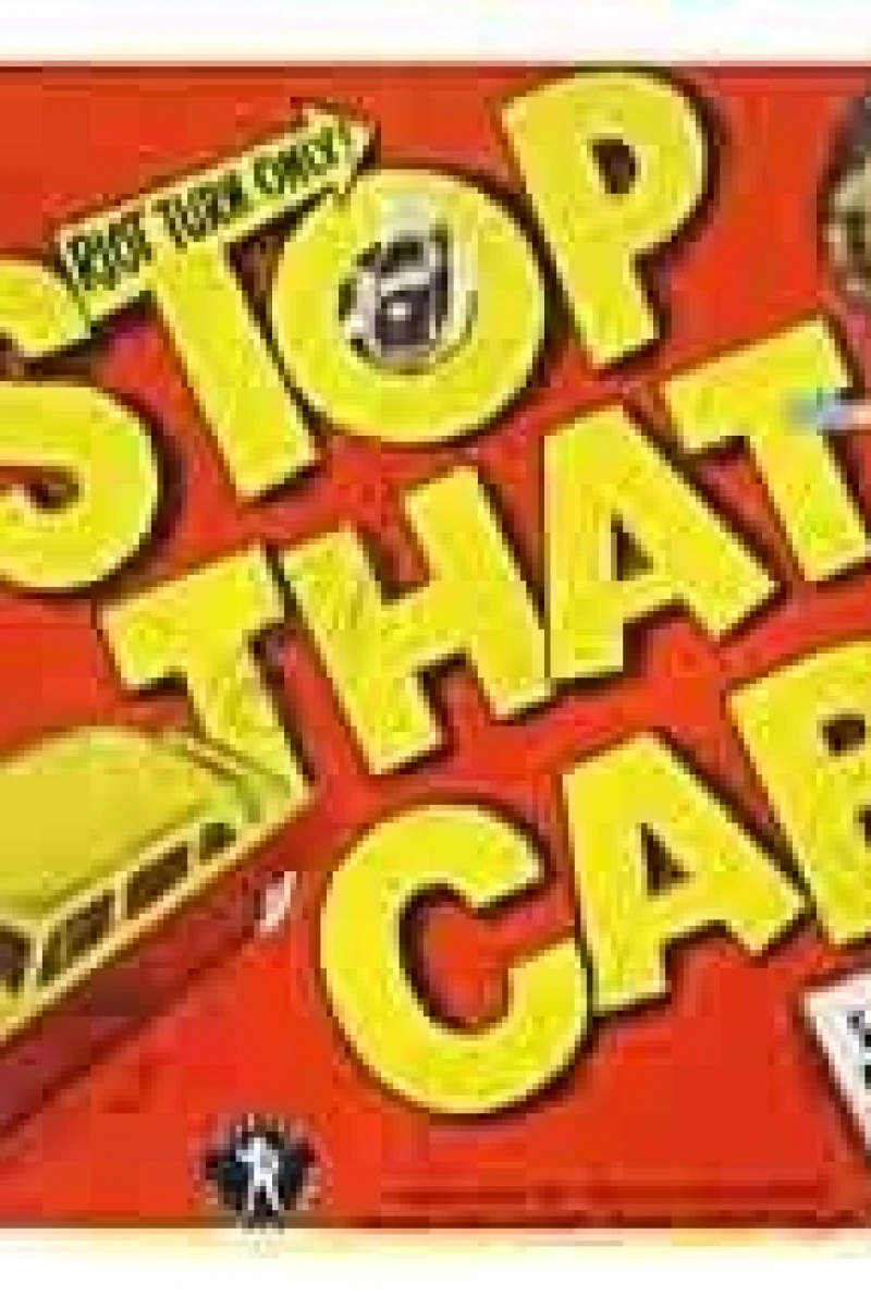 Stop That Cab (1951)