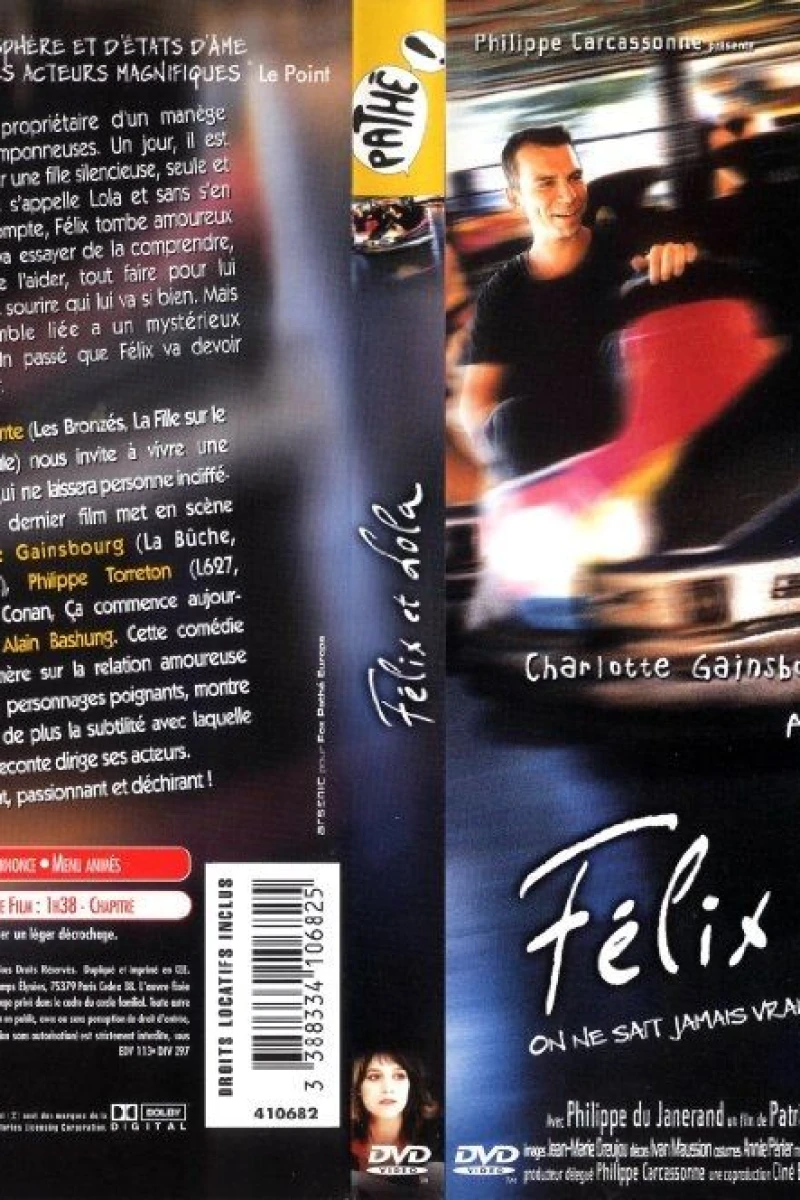 Felix and Lola (2001)