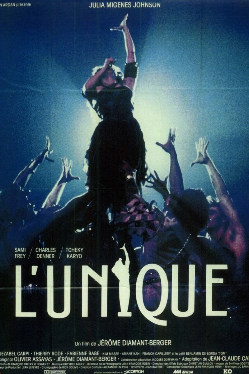 L'unique (1986)