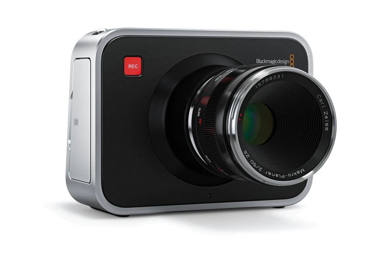 Cinema Camera