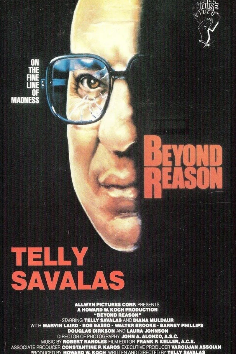 Beyond Reason (1985)