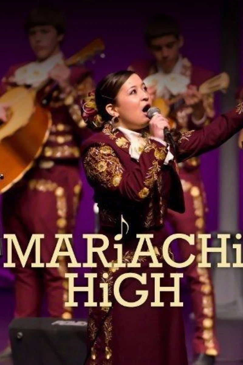 Mariachi High (2012)