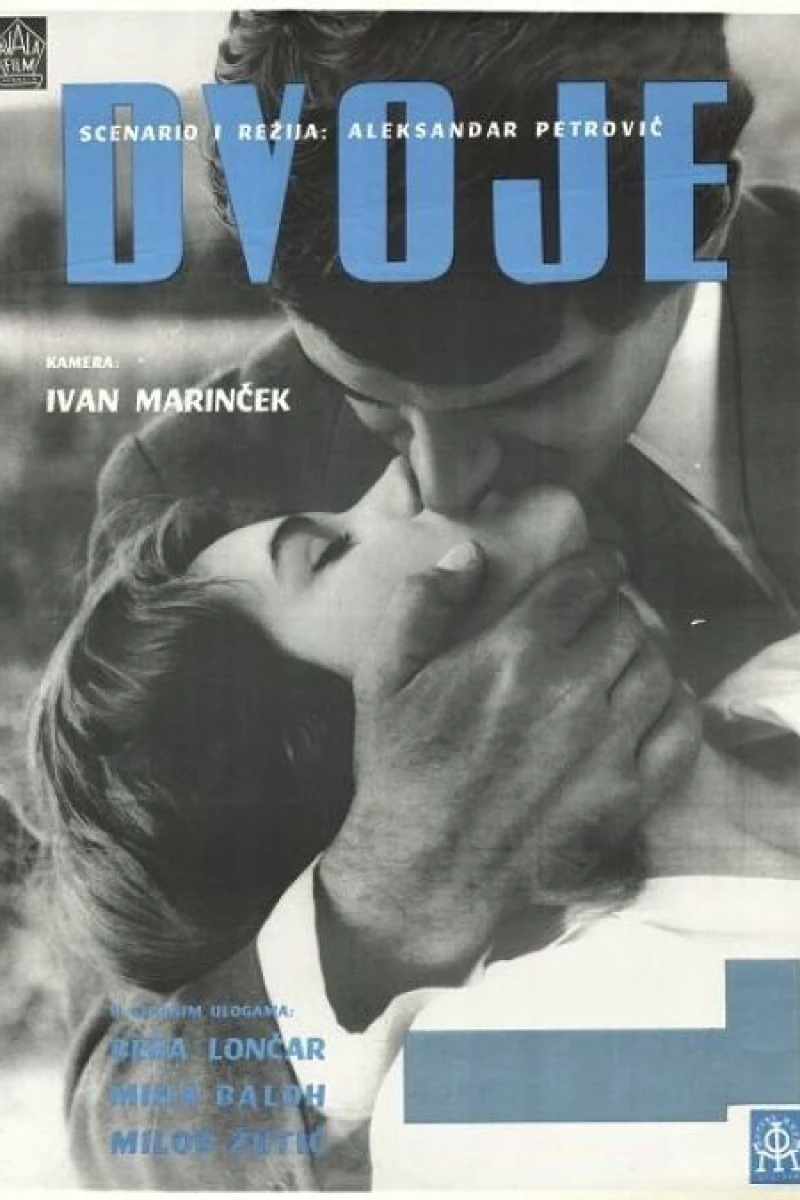 And Love Has Vanished (1961)