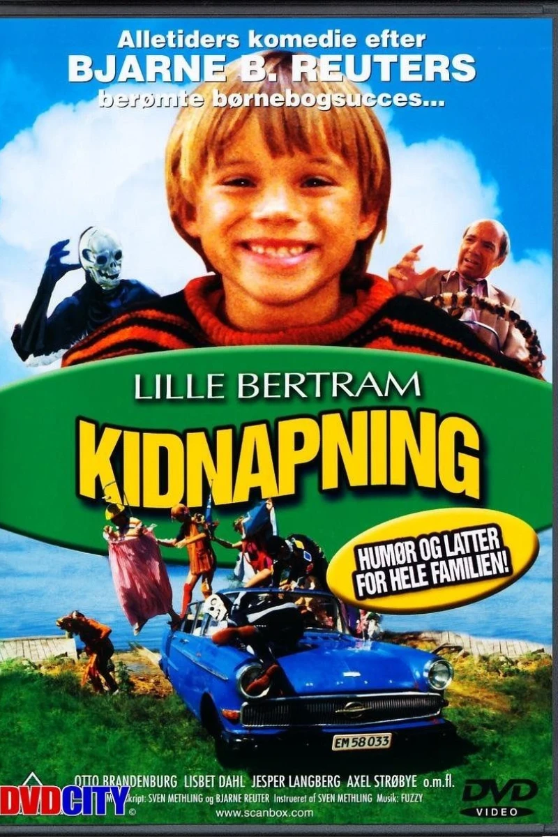 Kidnapning (1982)
