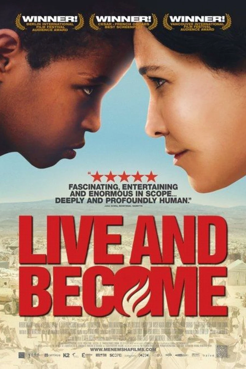 Live and Become (2005)