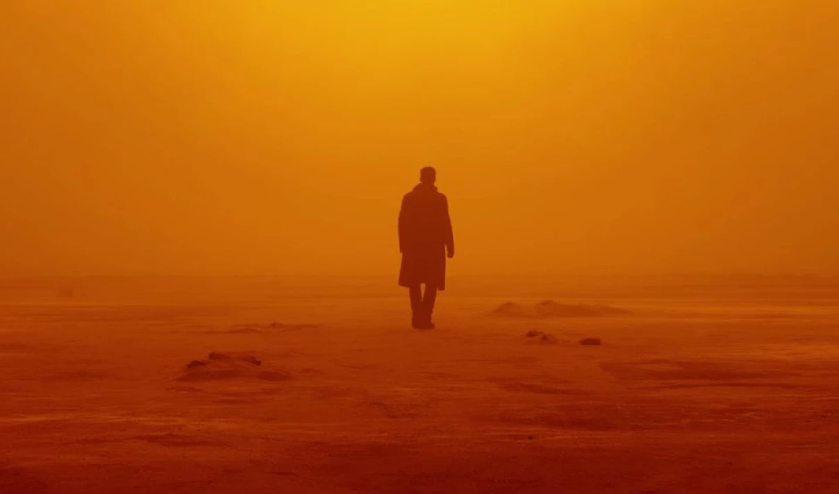 Don't Miss the Roger Deakins Podcast