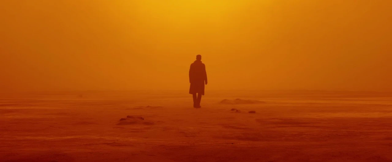 Don't Miss the Roger Deakins Podcast