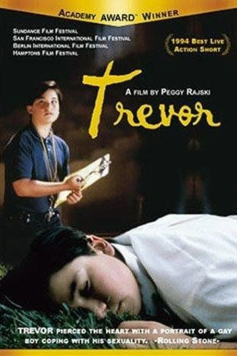 Trevor (1994)