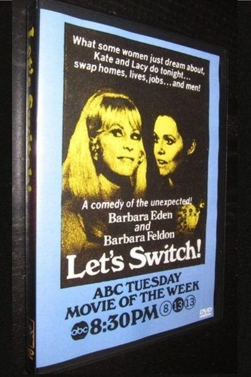 Let's Switch! (1975)