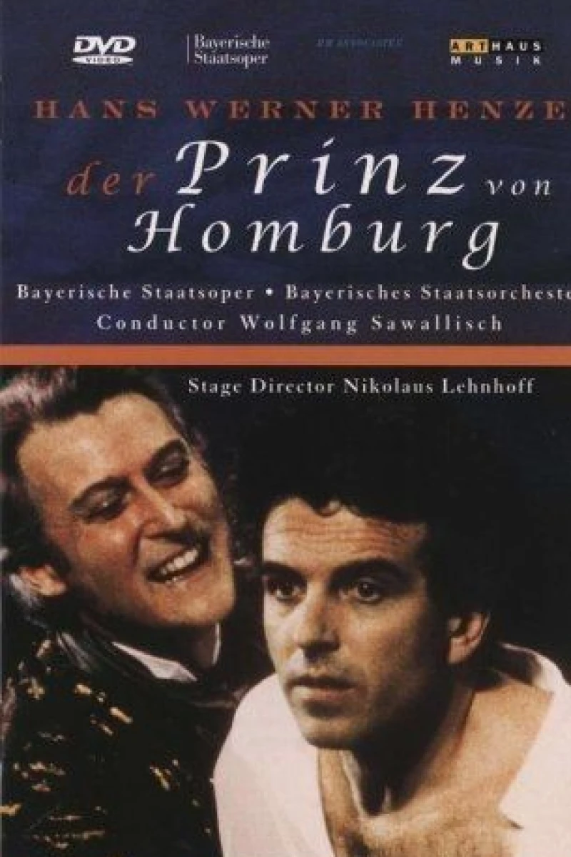Der Prinz von Homburg (1994)