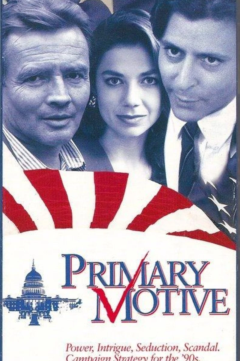 Primary Motive (1992)