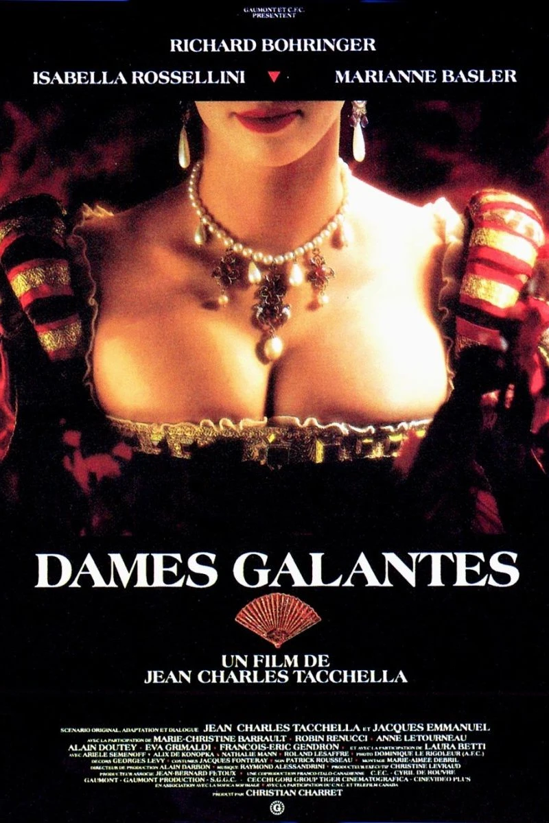 Gallant Ladies (1990)