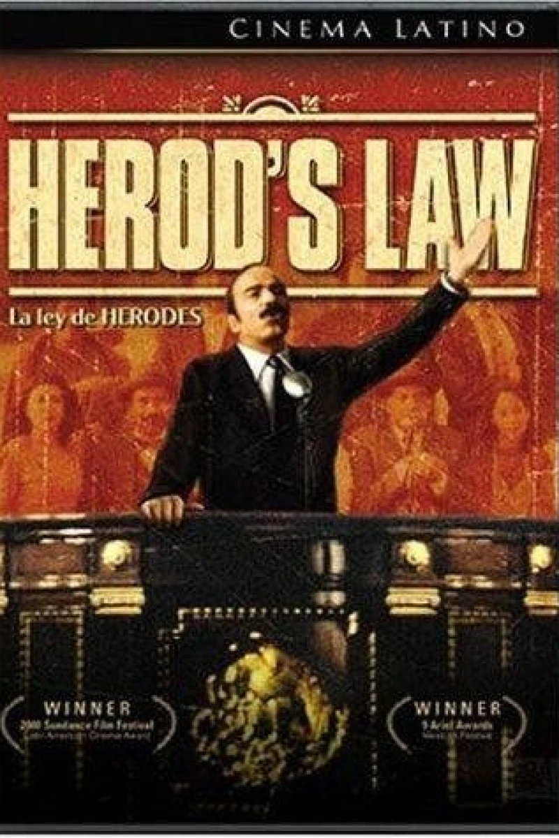 Herod's Law (1999)
