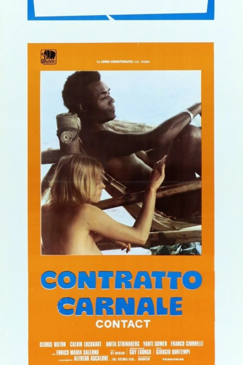 The African Deal (1973)