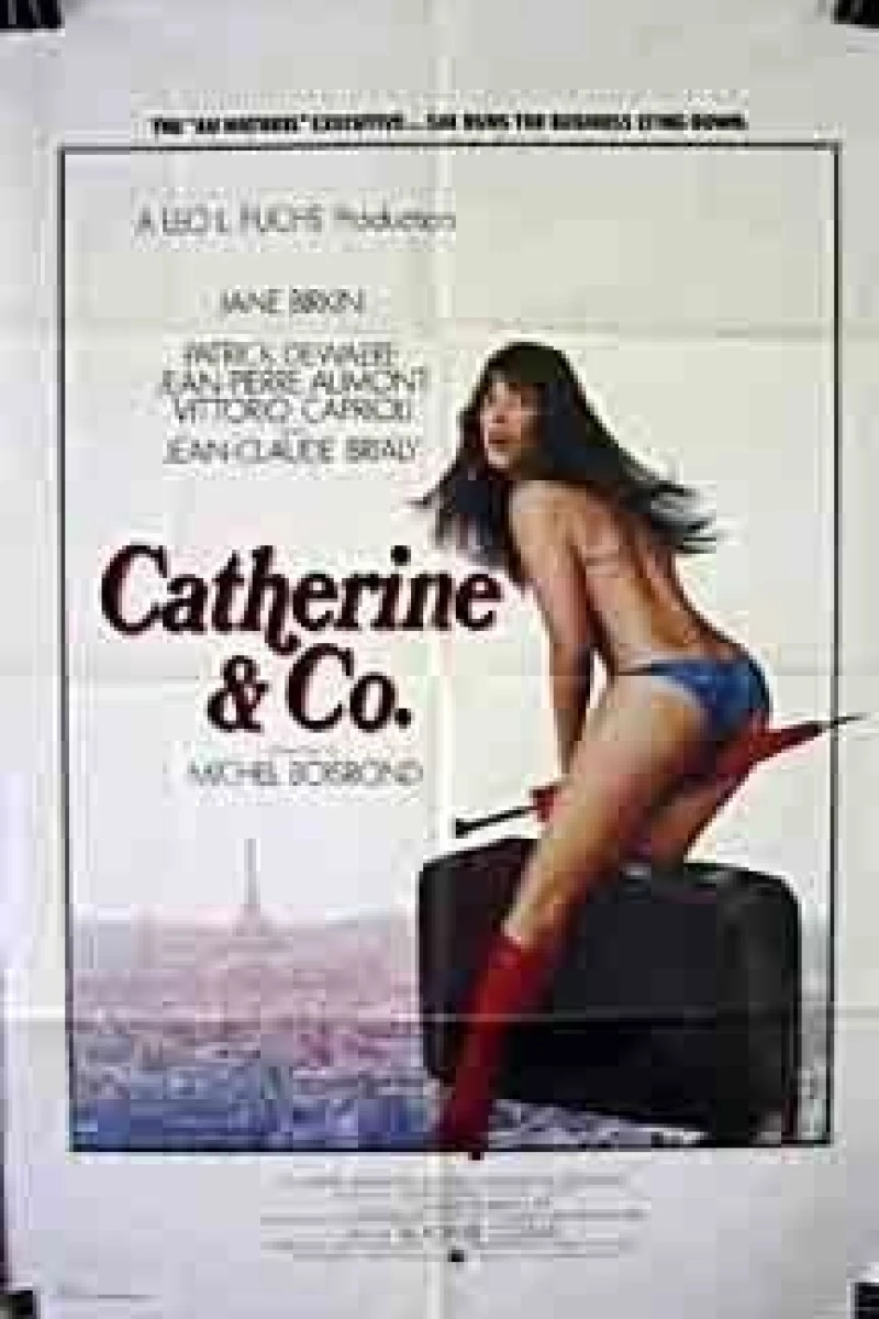 Catherine & Co. (1975)