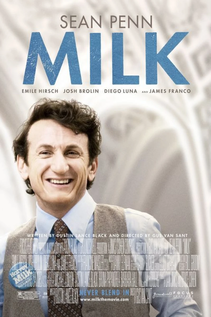 Milk (2009)