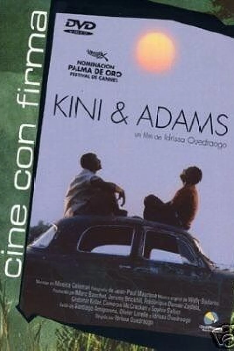 Kini & Adams (1997)