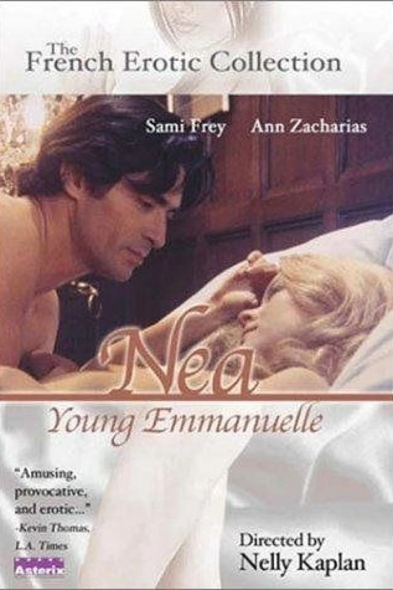 A Young Emmanuelle (1976)