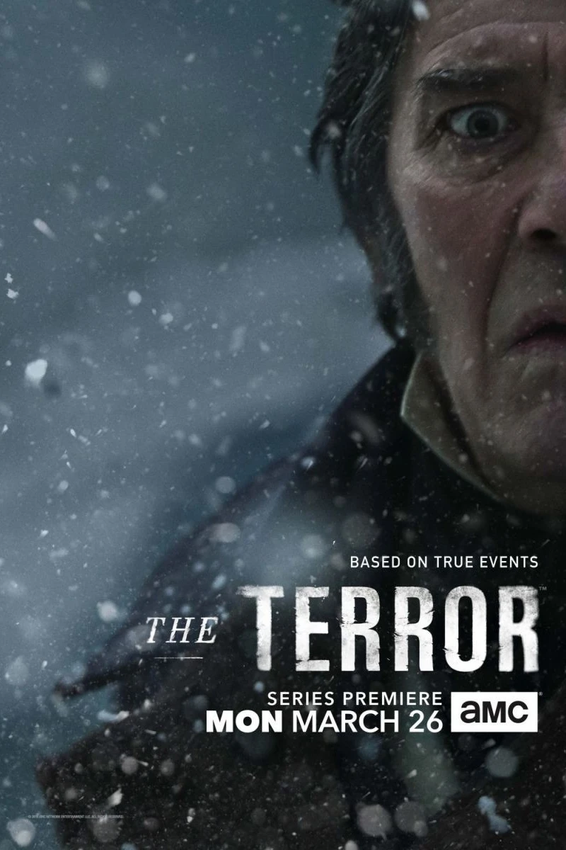 The Terror (2018-)
