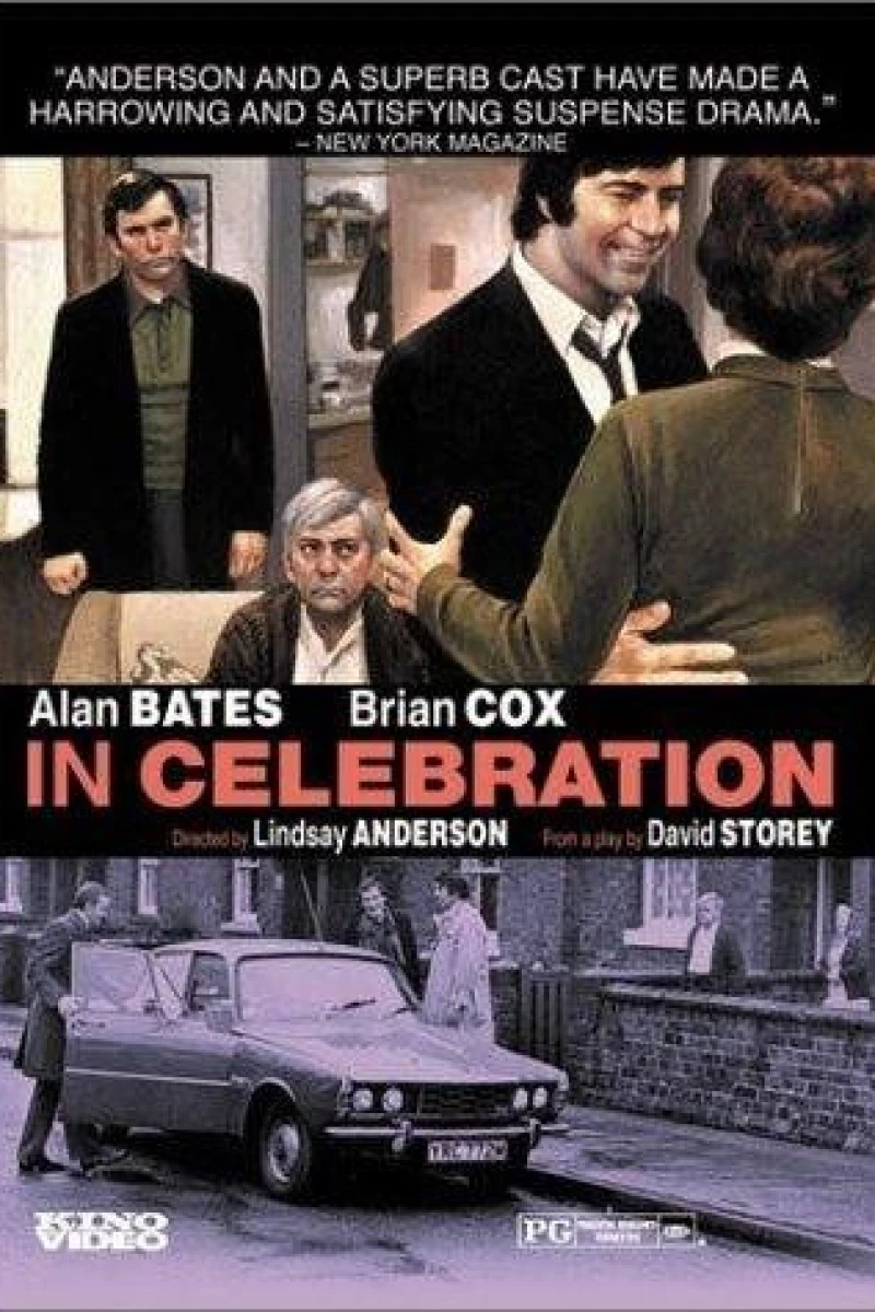 In Celebration (1975)