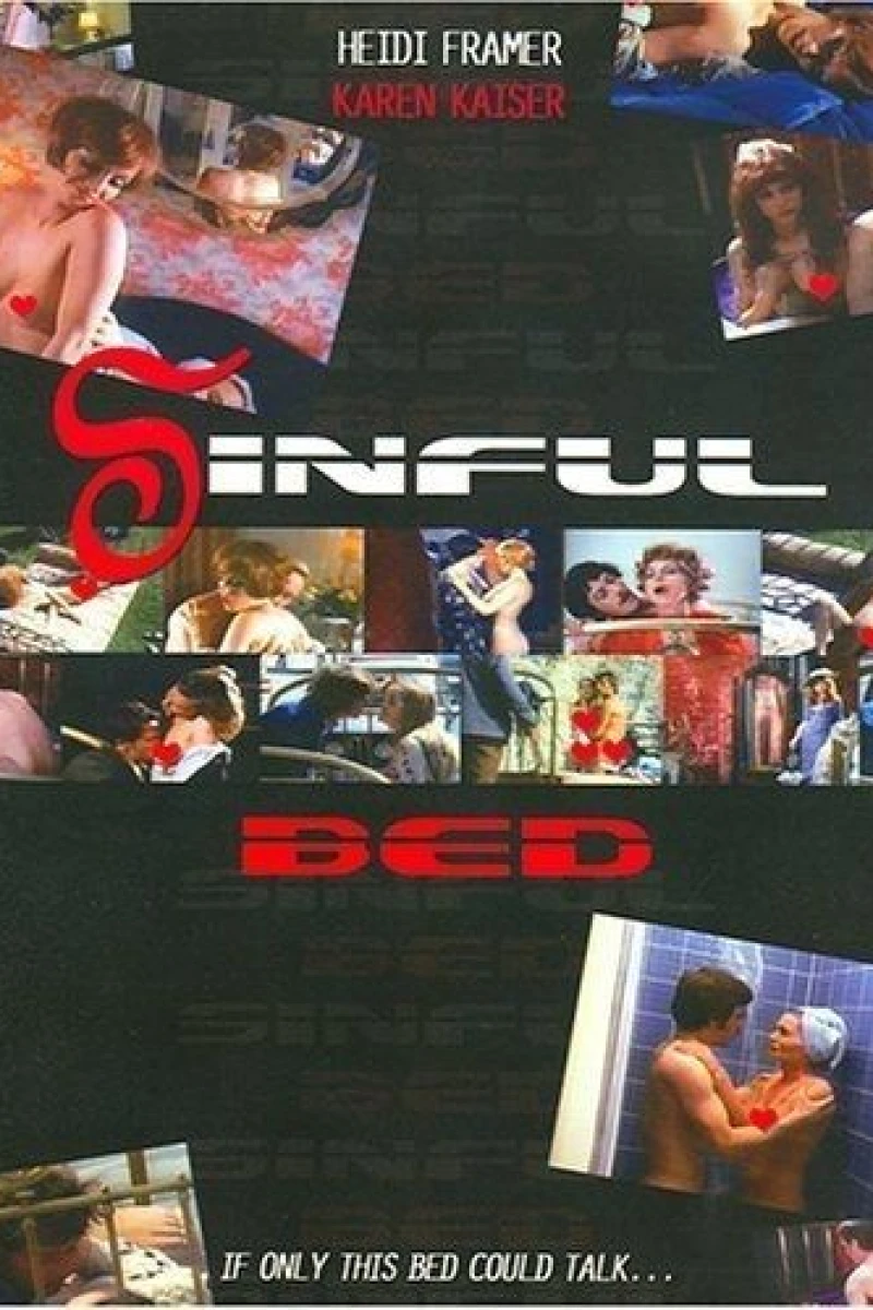 The Sinful Bed (1973)