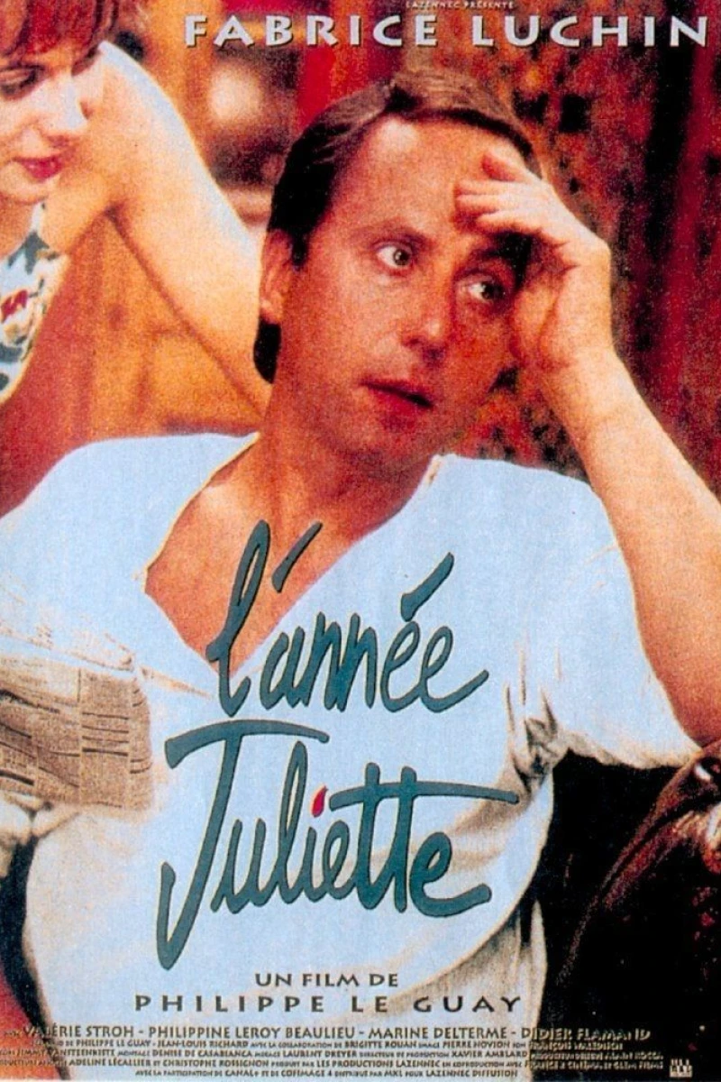 L'année Juliette (1995)